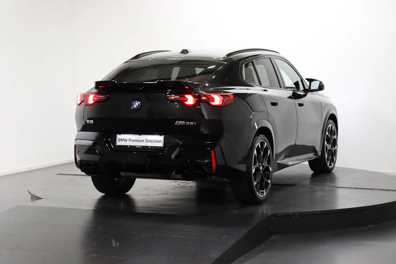 immagine del veicolo BMW X2