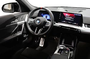 immagine del veicolo BMW X2 U10 M35i