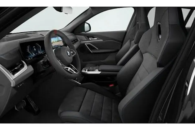 BMW X2 U10 M35i