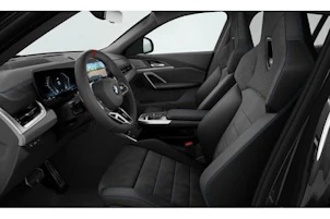 image du véhicule BMW X2 U10 M35i