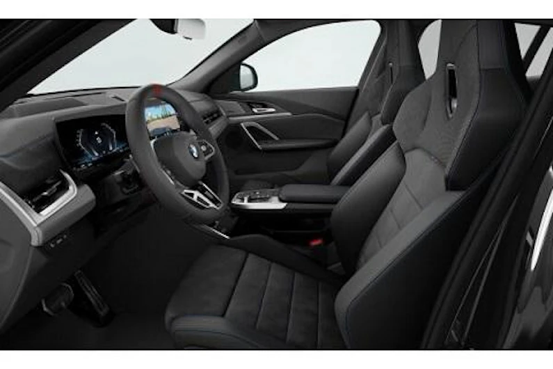 image du véhicule BMW X2