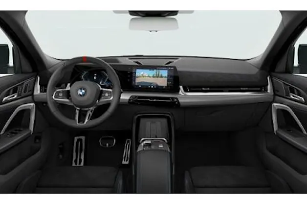 BMW X2 U10 M35i