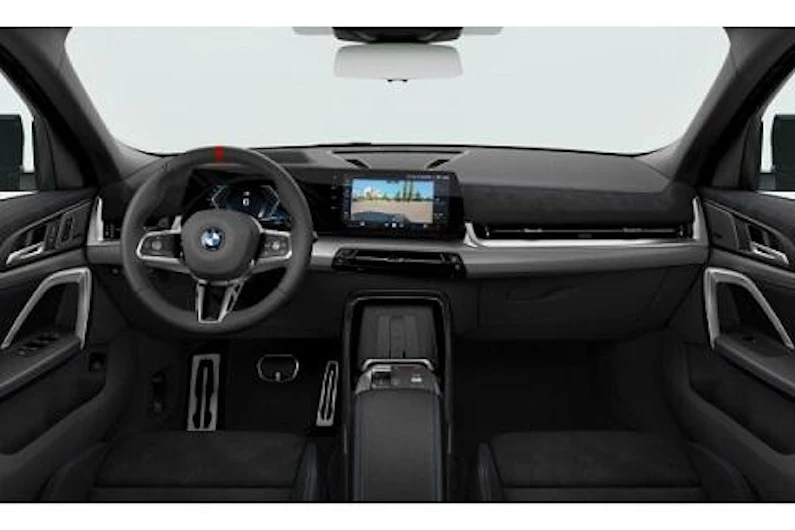 image du véhicule BMW X2