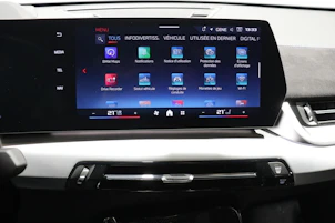 immagine del veicolo BMW X2 U10 M35i