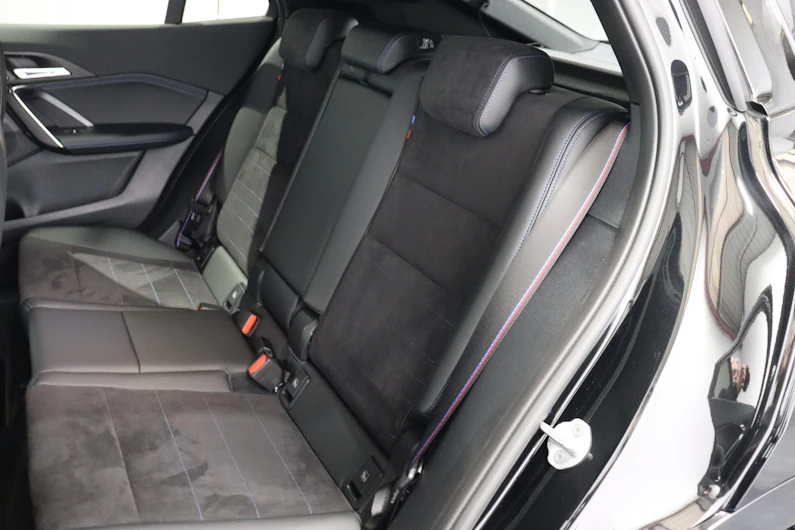 immagine del veicolo BMW X2