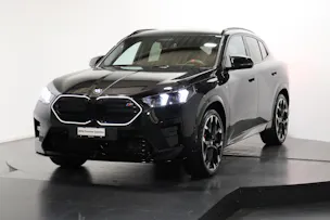 BMW X2 U10 M35i