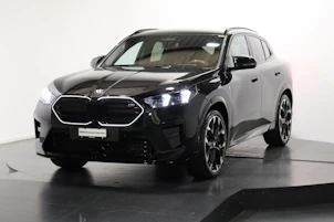 immagine del veicolo BMW X2 U10 M35i
