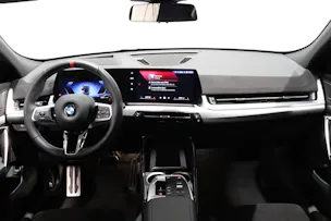 BMW X2 U10 M35i