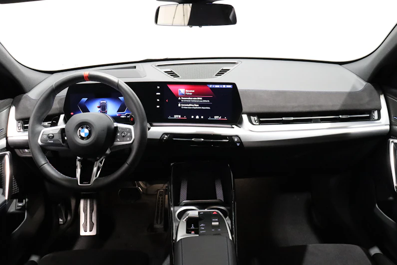 immagine del veicolo BMW X2