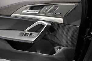 immagine del veicolo BMW X2 U10 M35i