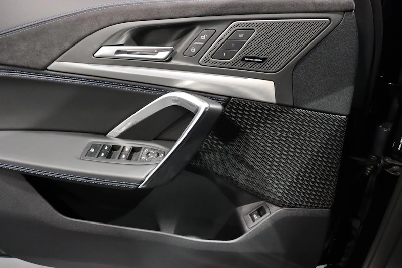 immagine del veicolo BMW X2