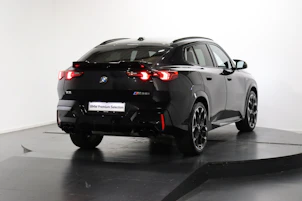 immagine del veicolo BMW X2 U10 M35i