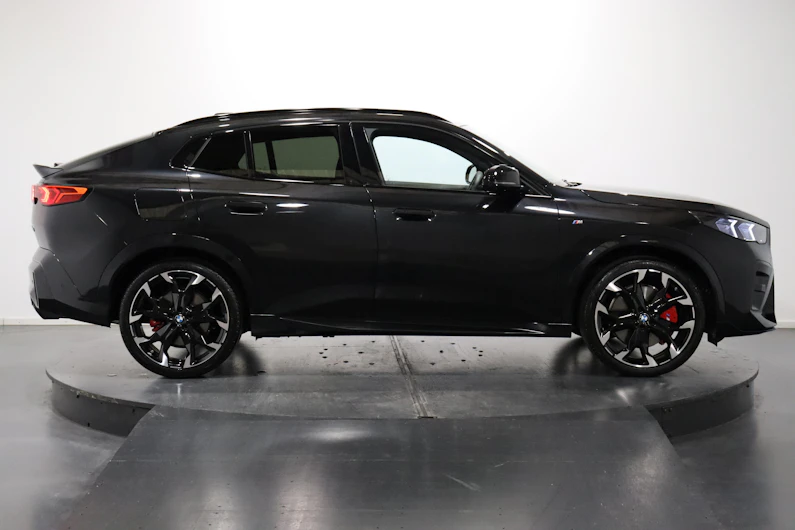 immagine del veicolo BMW X2