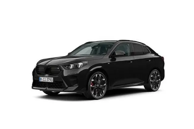 BMW X2 U10 M35i