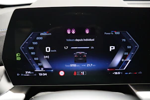 immagine del veicolo BMW X2 U10 M35i