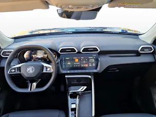 MG ZS 1.5 Hybrid+ Luxury
