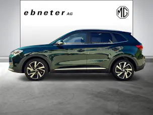 MG ZS 1.5 Hybrid+ Luxury