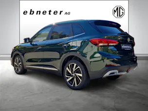 MG ZS 1.5 Hybrid+ Luxury