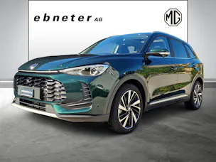 MG ZS 1.5 Hybrid+ Luxury