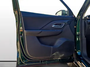MG ZS 1.5 Hybrid+ Luxury