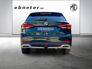 MG ZS 1.5 Hybrid+ Luxury