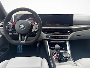 BMW M3 Competition xDrive Touring G81