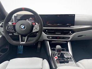 Fahrzeugbild BMW M3 Competition xDrive Touring G81