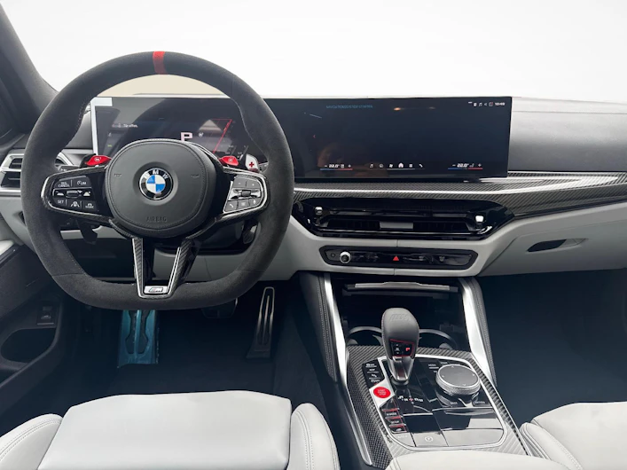 Fahrzeugbild BMW 3 SERIES