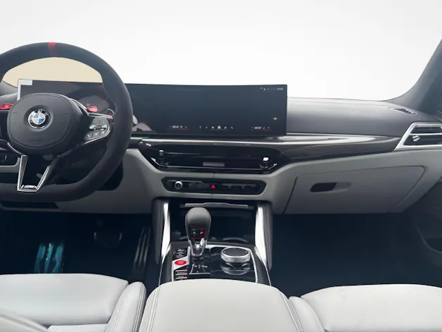 BMW M3 Competition xDrive Touring G81