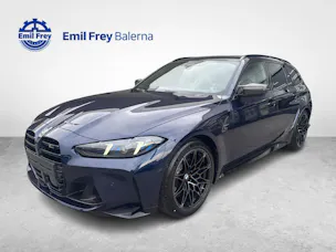 BMW M3 Competition xDrive Touring G81