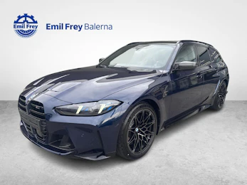 Fahrzeugbild BMW M3 Competition xDrive Touring G81