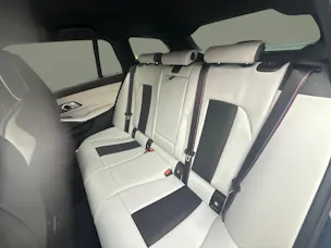 BMW M3 Competition xDrive Touring G81