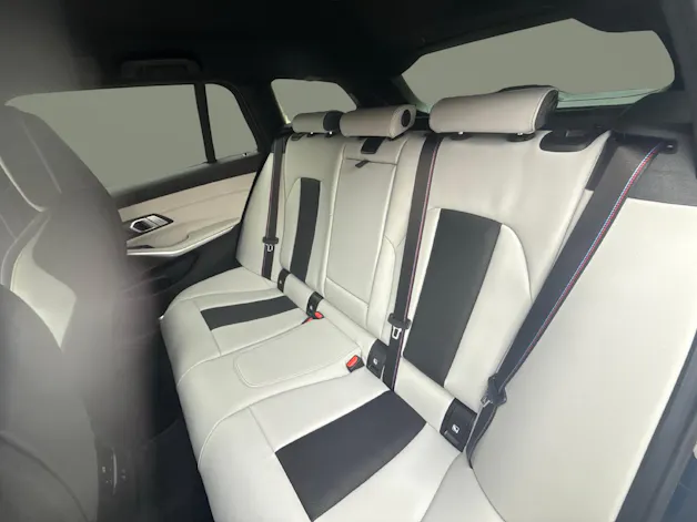 BMW M3 Competition xDrive Touring G81
