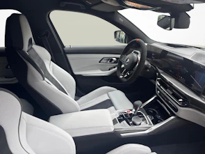 Fahrzeugbild BMW M3 Competition xDrive Touring G81