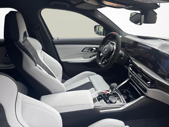 Fahrzeugbild BMW 3 SERIES