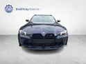 BMW M3 Competition xDrive Touring G81