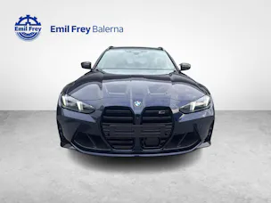 BMW M3 Competition xDrive Touring G81