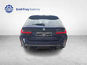 BMW M3 Competition xDrive Touring G81