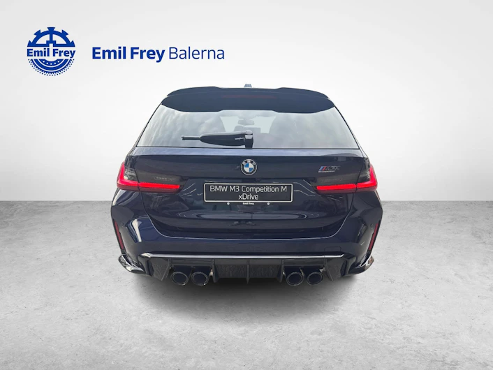 Fahrzeugbild BMW 3 SERIES