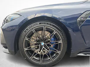 BMW M3 Competition xDrive Touring G81