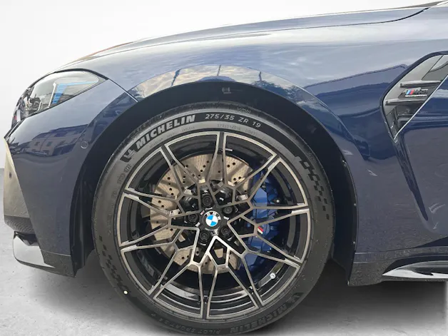 BMW M3 Competition xDrive Touring G81