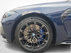 Fahrzeugbild BMW M3 Competition xDrive Touring G81