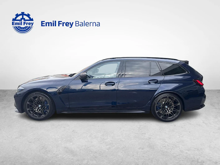 Fahrzeugbild BMW 3 SERIES