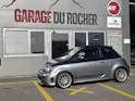 FIAT 695 C Abarth 1.4 T-Jet 180 Rivale