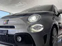 FIAT 695 C Abarth 1.4 T-Jet 180 Rivale