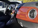 FIAT 695 C Abarth 1.4 T-Jet 180 Rivale