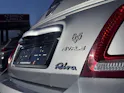 FIAT 695 C Abarth 1.4 T-Jet 180 Rivale
