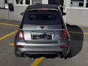 FIAT 695 C Abarth 1.4 T-Jet 180 Rivale