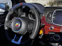 FIAT 695 C Abarth 1.4 T-Jet 180 Rivale