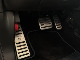 FIAT 695 C Abarth 1.4 T-Jet 180 Rivale